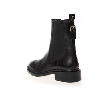 Copenhagen Shoes - When We Feel It - Black 